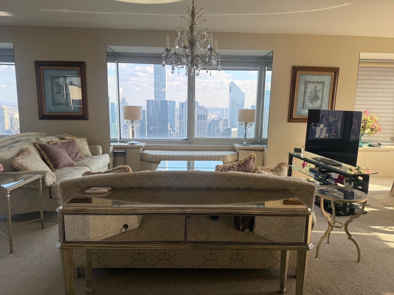 #3 photo, 150 W 56TH Street, Midtown , NY 10019