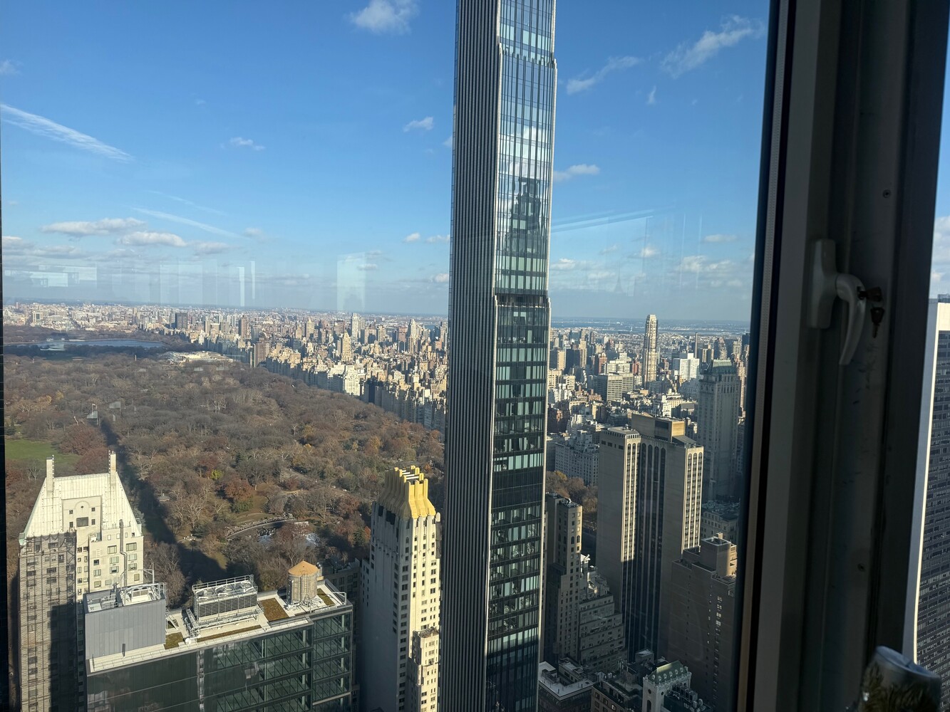 #4 photo, 150 W 56TH Street, Midtown , NY 10019