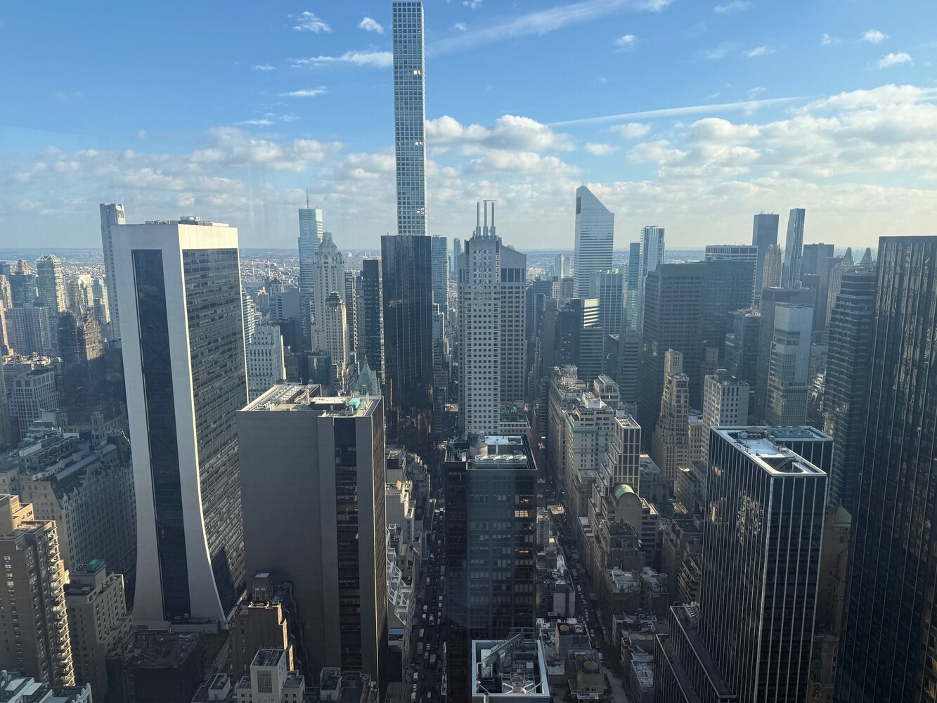 #6 photo, 150 W 56TH Street, Midtown , NY 10019