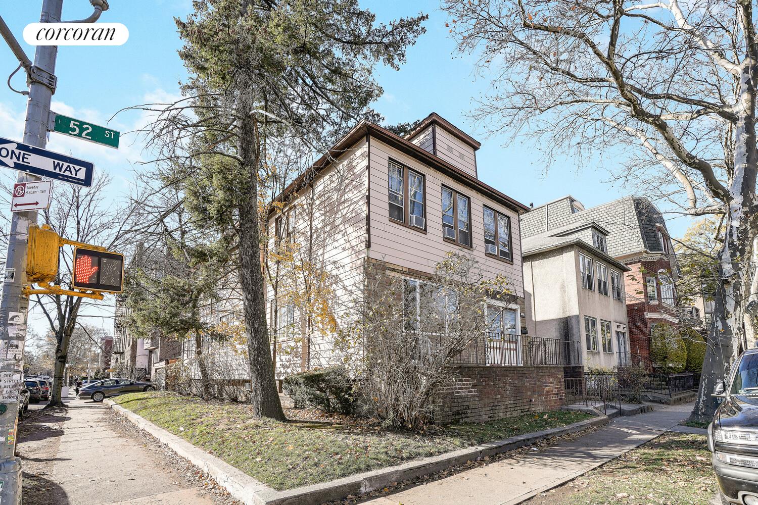 #2 photo, 1692 52ND Street, Borough Park , NY 11204