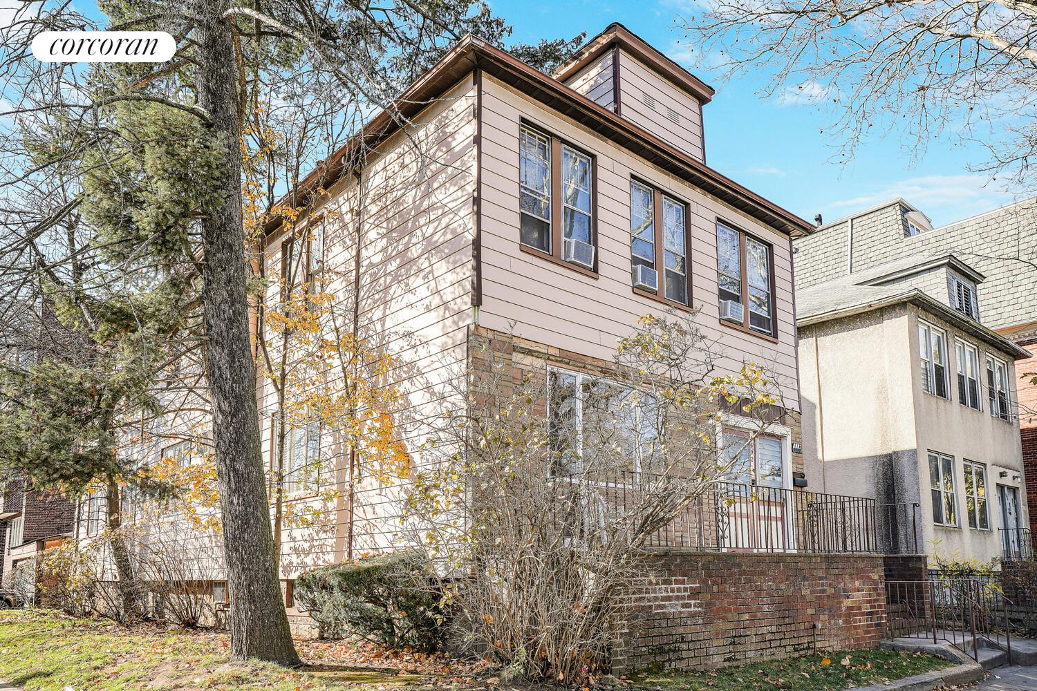 #3 photo, 1692 52ND Street, Borough Park , NY 11204