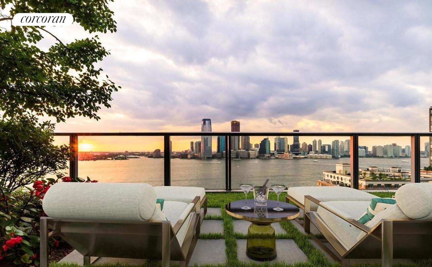 #15 photo, 70 LITTLE WEST Street, Battery Park City , NY 10280