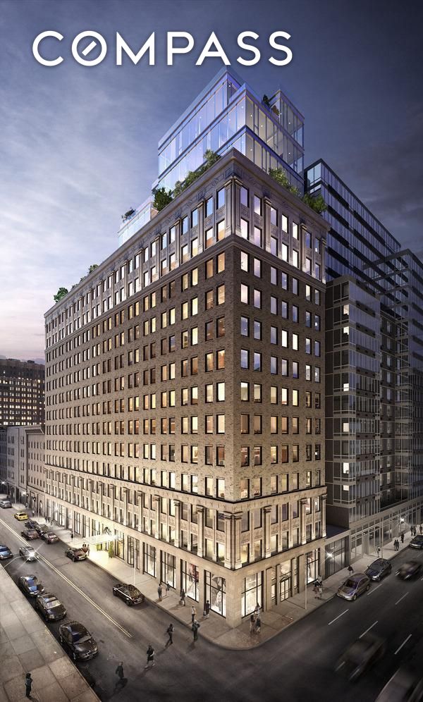 #10 photo, 93 Worth Street, Tribeca , NY 10013