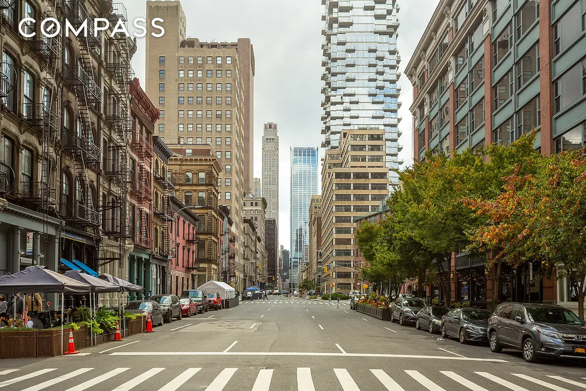 #11 photo, 93 Worth Street, Tribeca , NY 10013