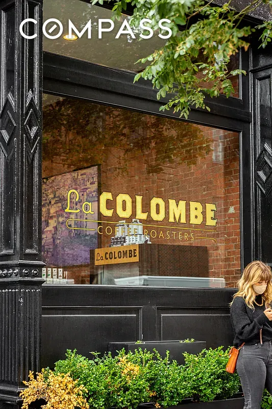 #14 photo, 93 Worth Street, Tribeca , NY 10013