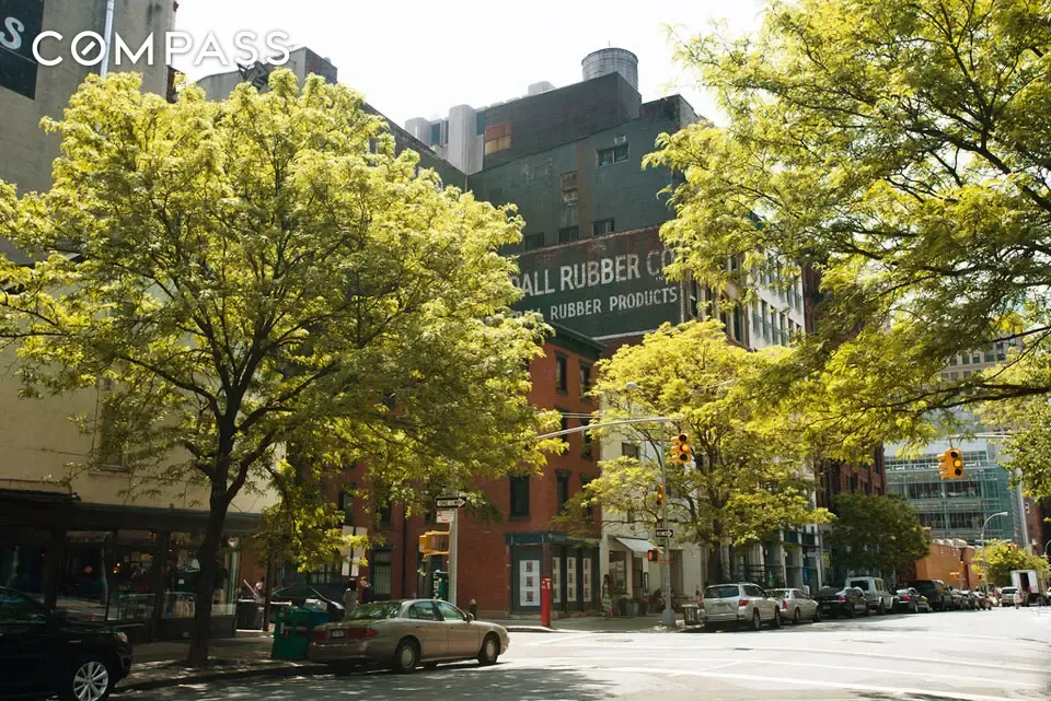 #16 photo, 93 Worth Street, Tribeca , NY 10013