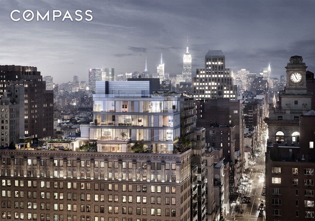 #9 photo, 93 Worth Street, Tribeca , NY 10013