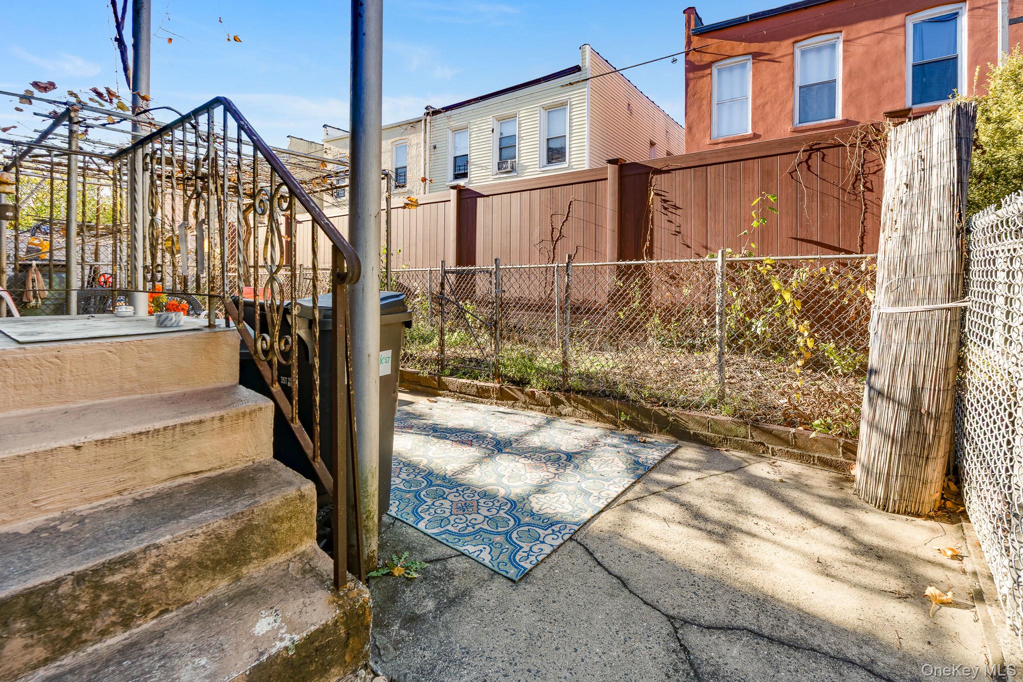 #14 photo, 2437 Buck Street, Bronx , NY 10461