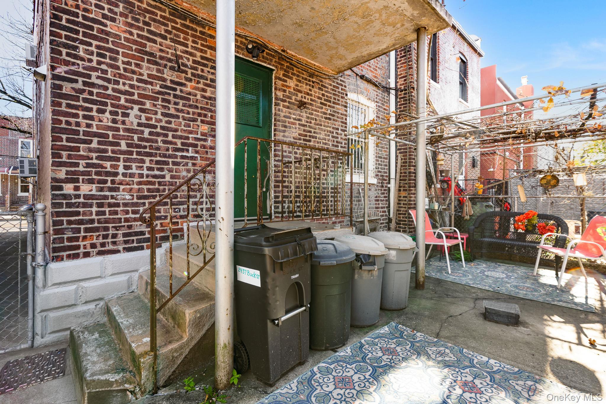 #15 photo, 2437 Buck Street, Bronx , NY 10461