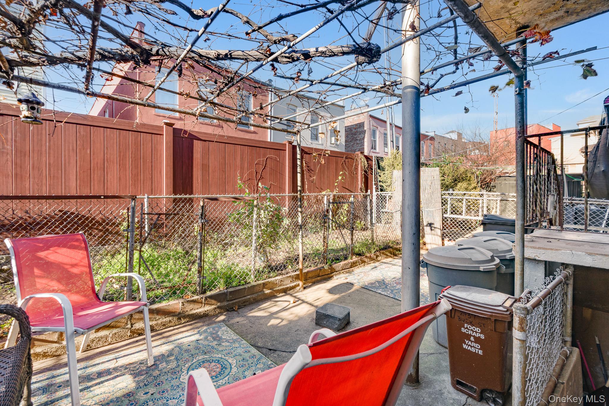 #16 photo, 2437 Buck Street, Bronx , NY 10461