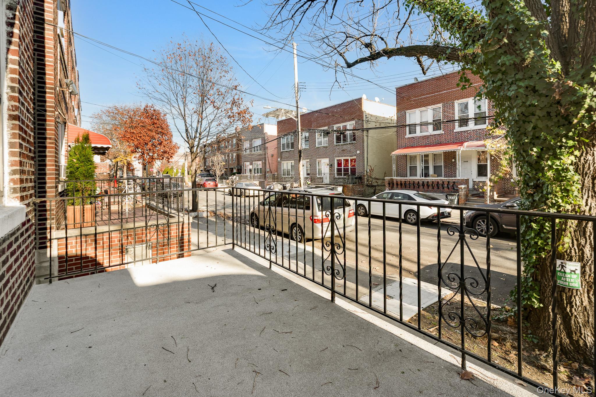 #4 photo, 2437 Buck Street, Bronx , NY 10461
