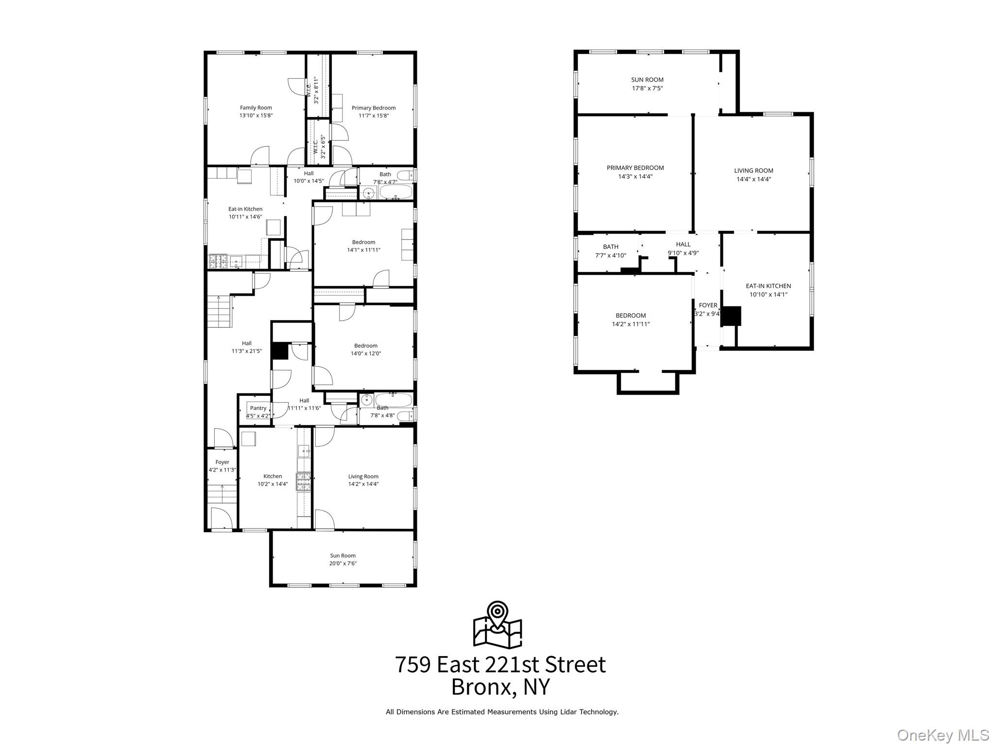 #8 photo, 759 E 221st Street, ब्रोंक्स Bronx , NY 10467