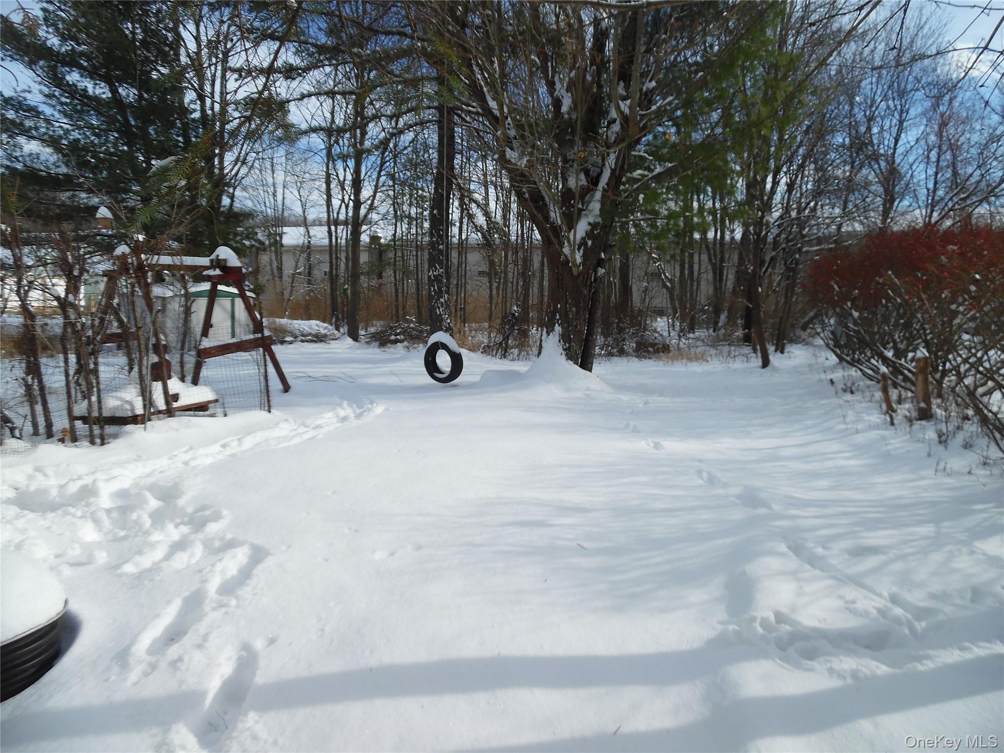 #2 photo, 12 Thornton, Monticello , NY 12701