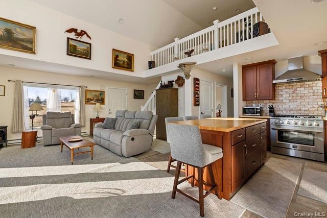 #13 photo, 130 Hanley Road, Fleischmanns , NY 12430