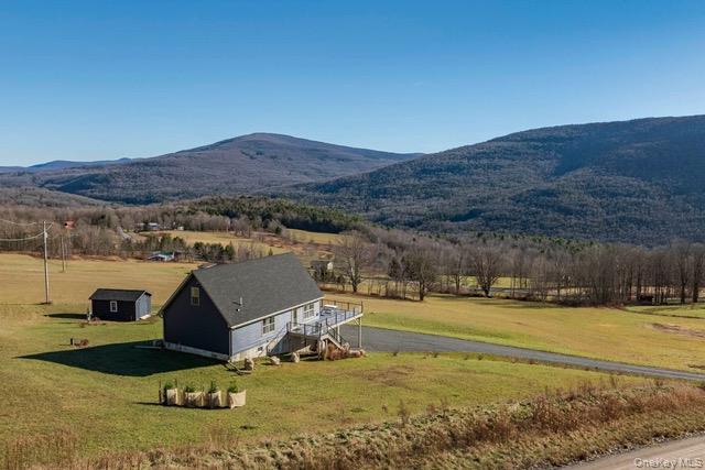 #2 photo, 130 Hanley Road, Fleischmanns , NY 12430