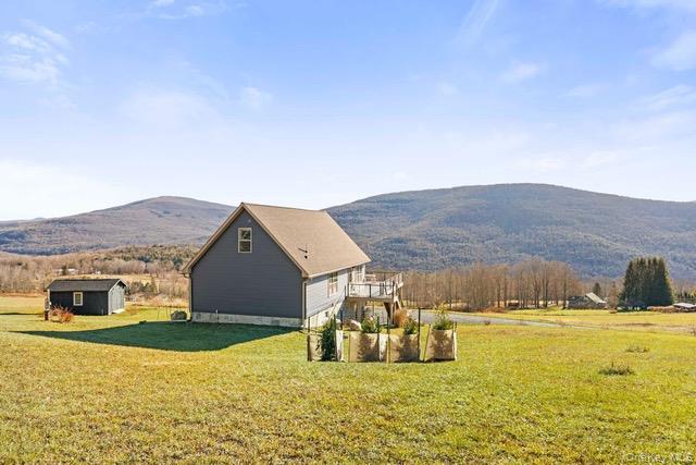 #20 photo, 130 Hanley Road, Fleischmanns , NY 12430