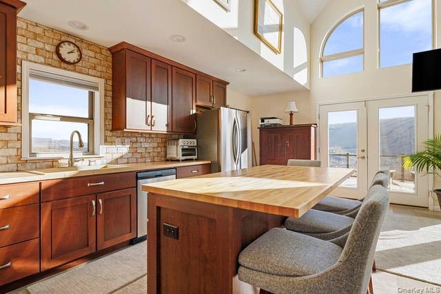 #3 photo, 130 Hanley Road, Fleischmanns , NY 12430