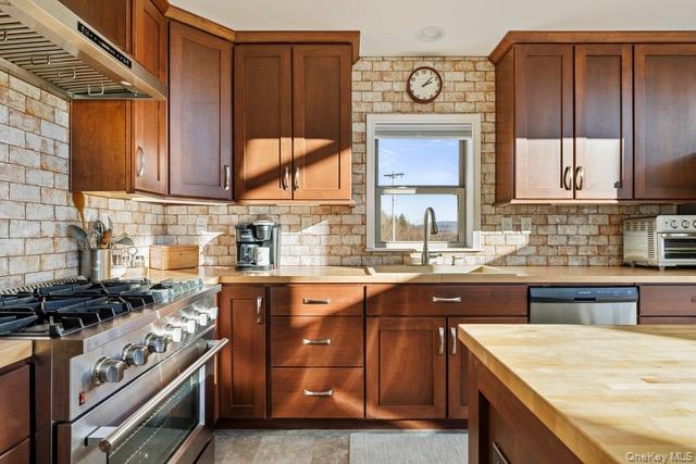 #4 photo, 130 Hanley Road, Fleischmanns , NY 12430