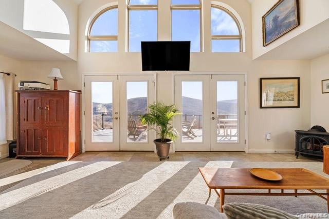 #6 photo, 130 Hanley Road, Fleischmanns , NY 12430