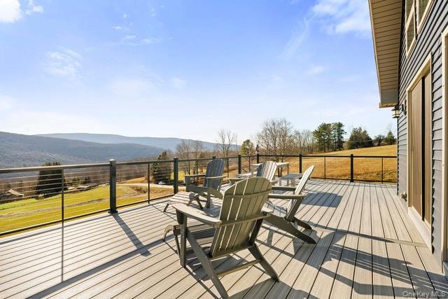 #8 photo, 130 Hanley Road, Fleischmanns , NY 12430