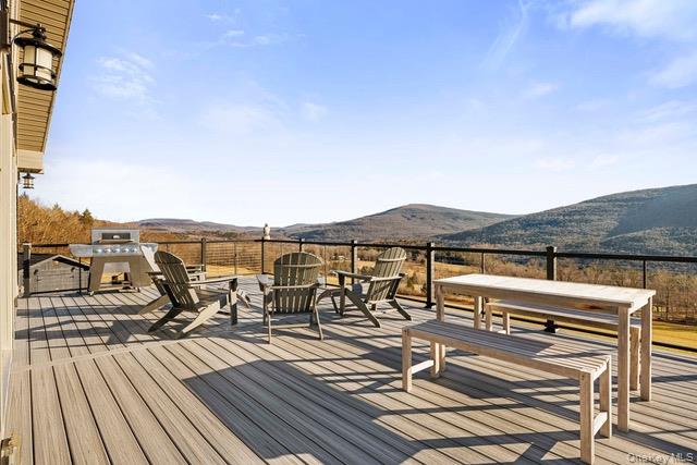 #9 photo, 130 Hanley Road, Fleischmanns , NY 12430