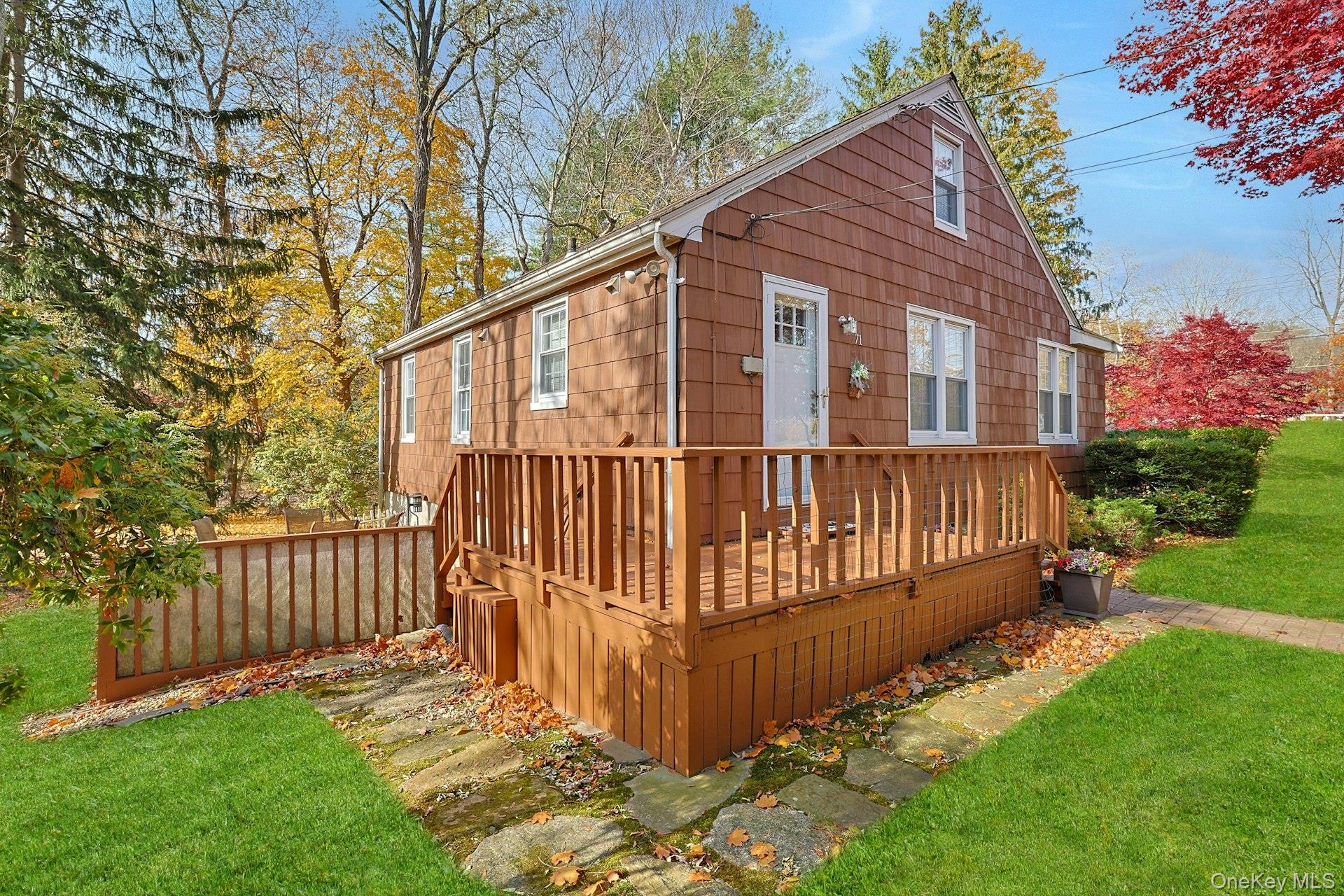 #16 photo, 71 Cox Avenue, 纽约州 Armonk , NY 10504