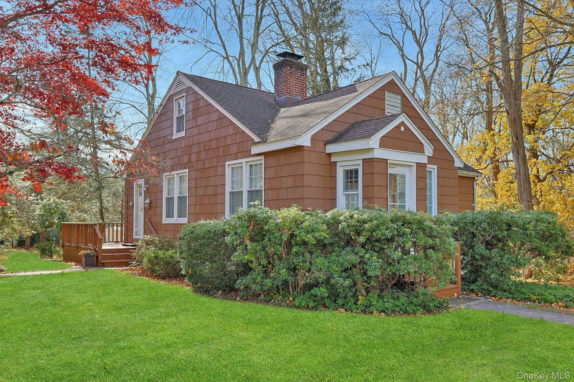 #18 photo, 71 Cox Avenue, 纽约州 Armonk , NY 10504