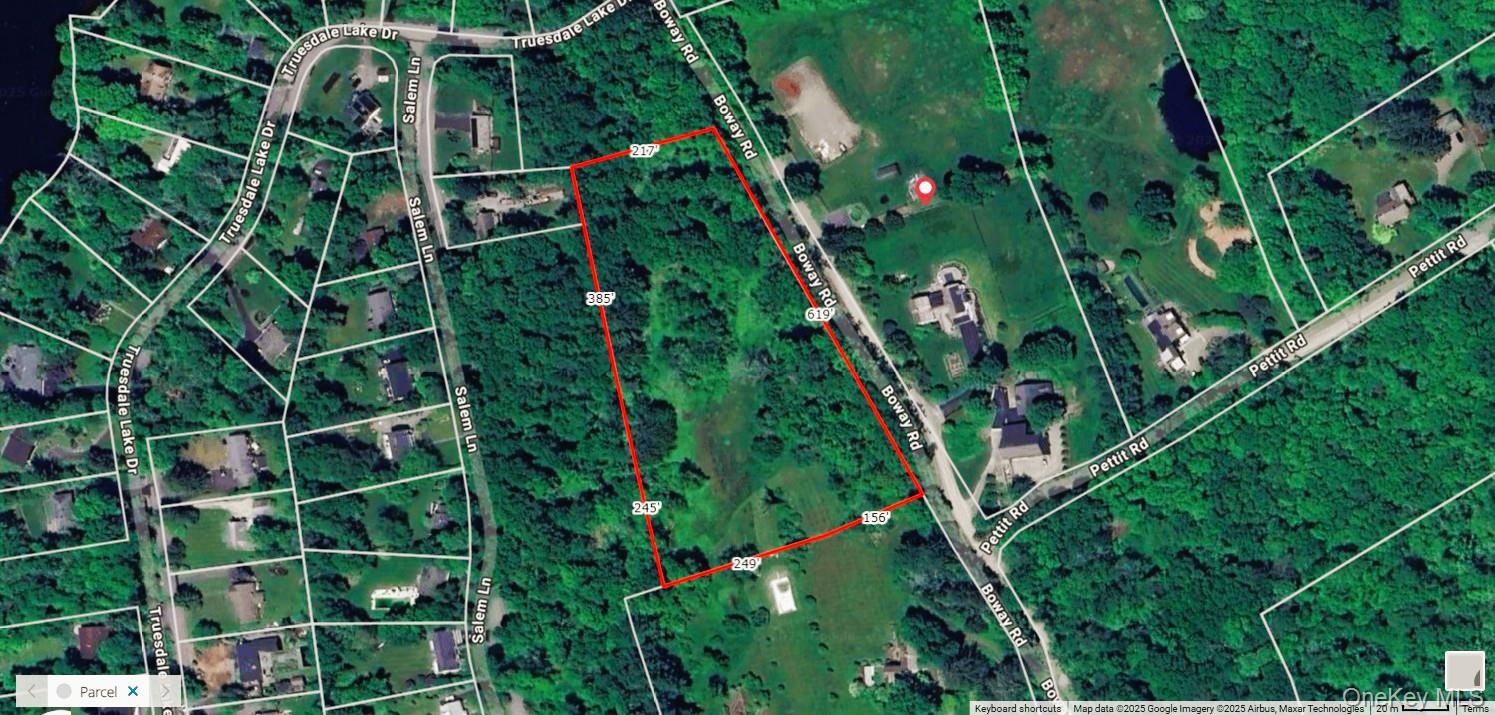 #1 photo, Boway, South Salem , NY 10590