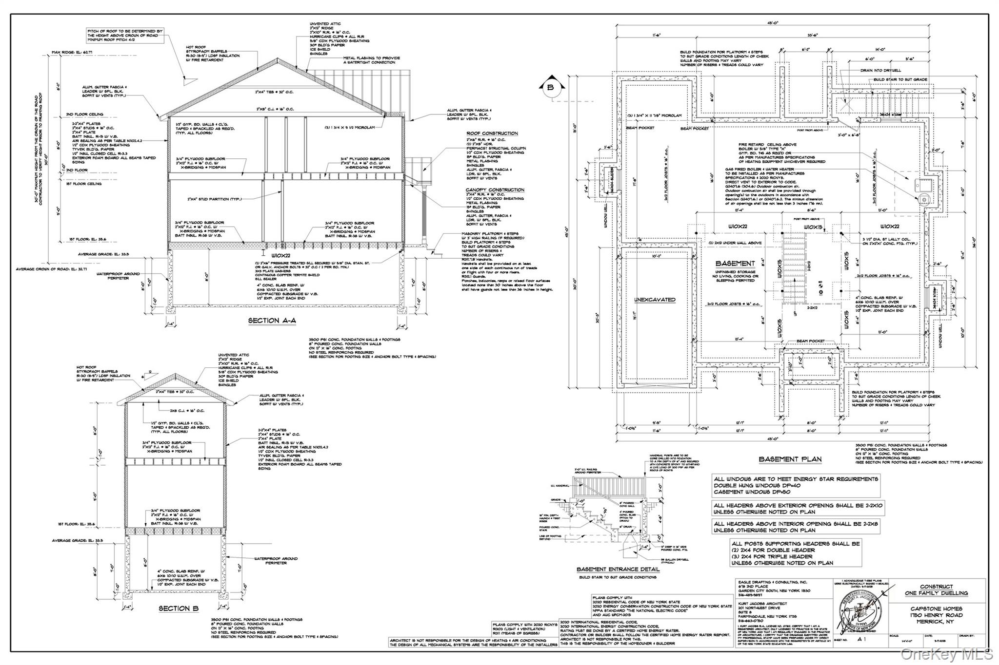 #1 photo, 1750 Henry Road, Merrick , NY 11566