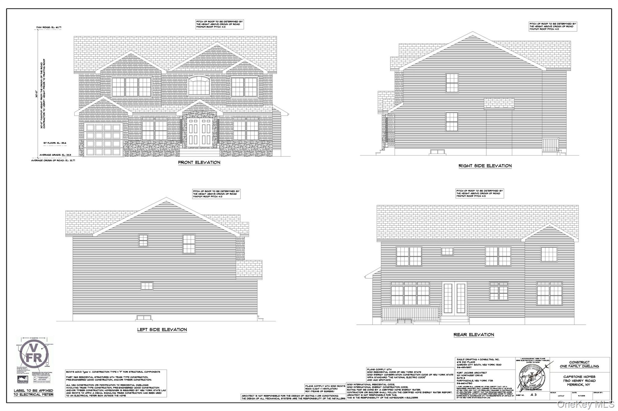 #3 photo, 1750 Henry Road, Merrick , NY 11566