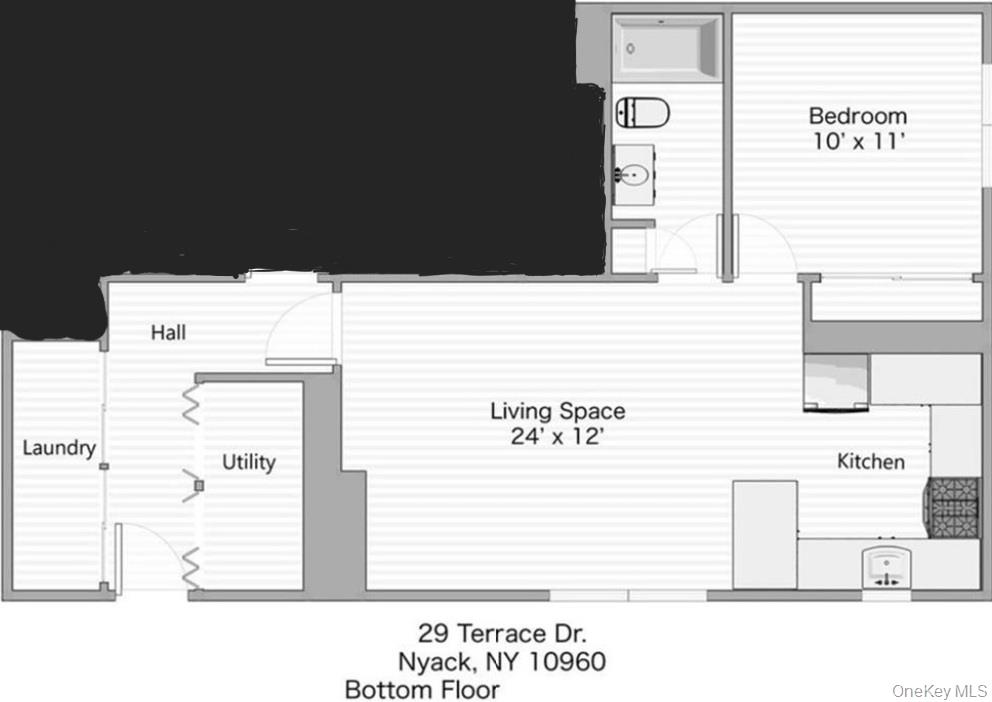 #10 photo, 29-B Terrace Drive, Nyack , NY 10960