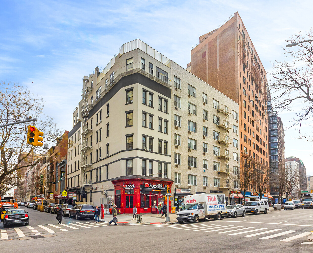 #13 photo, 2790 BROADWAY, Upper West Side , NY 10025