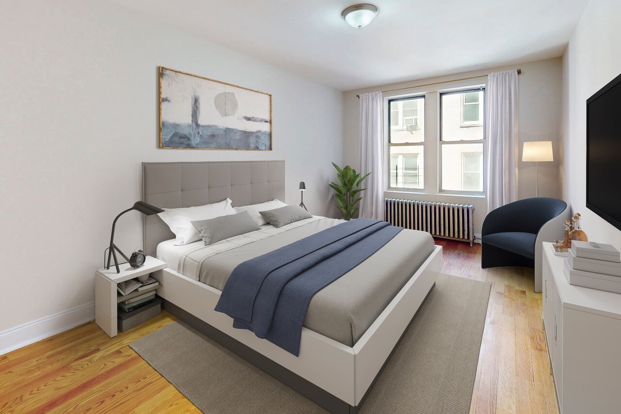 #4 photo, 775 RIVERSIDE Drive, Washington Heights , NY 10032