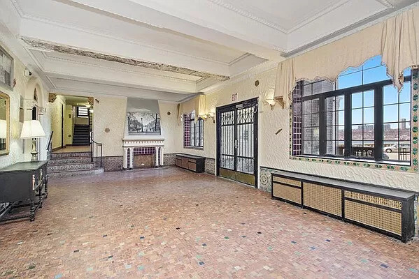 #6 photo, 775 RIVERSIDE Drive, Washington Heights , NY 10032