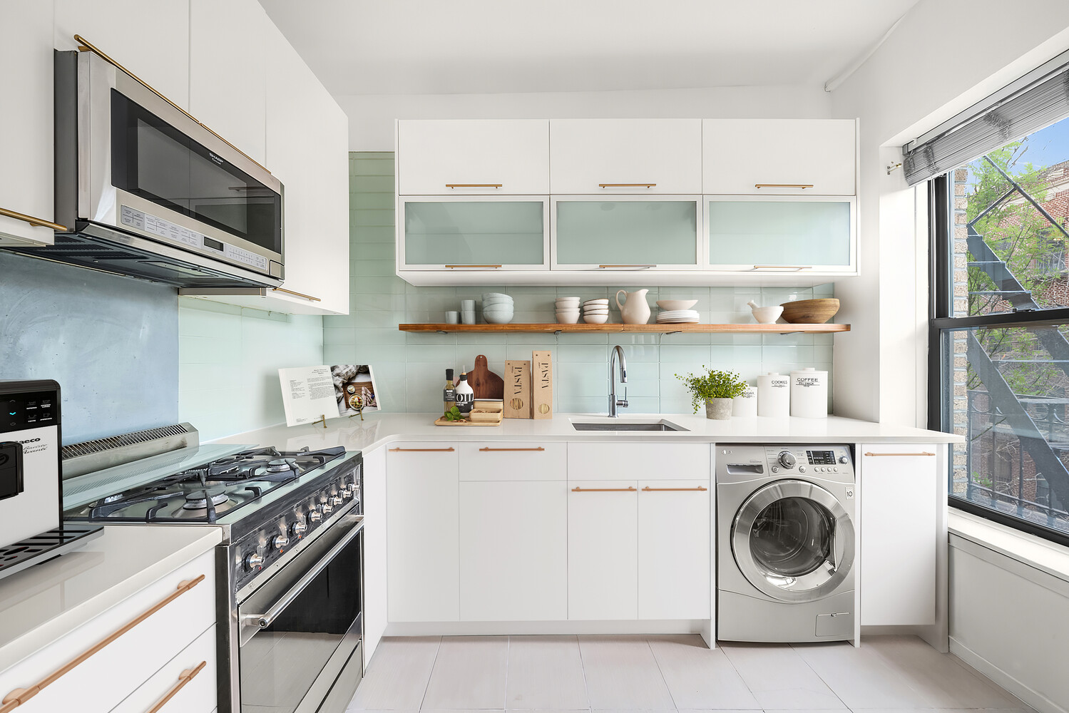 #3 photo, 394 LINCOLN Place, Prospect Heights , NY 11238