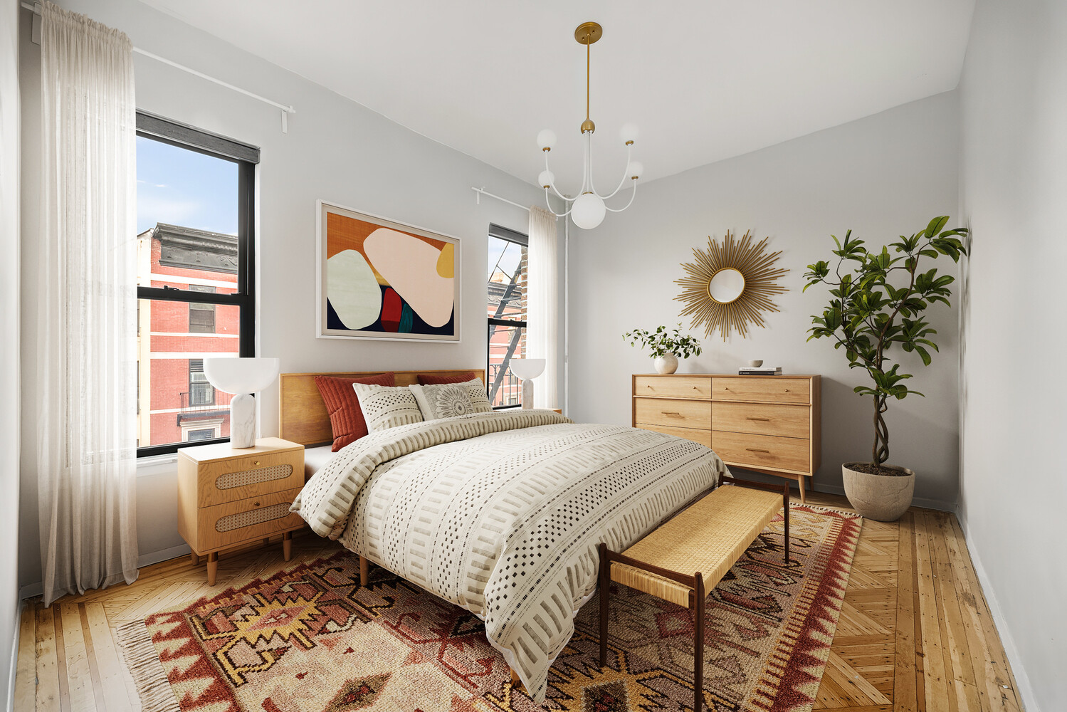 #4 photo, 394 LINCOLN Place, Prospect Heights , NY 11238