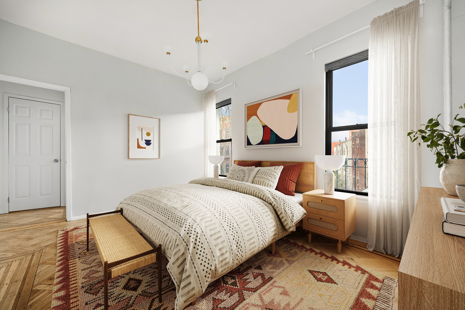 #5 photo, 394 LINCOLN Place, Prospect Heights , NY 11238