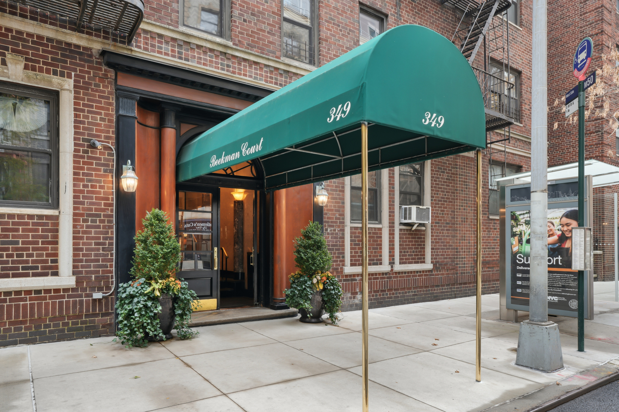 #21 photo, 349 E 49th Street, Манхэттен ‖ Turtle Bay , NY 10017