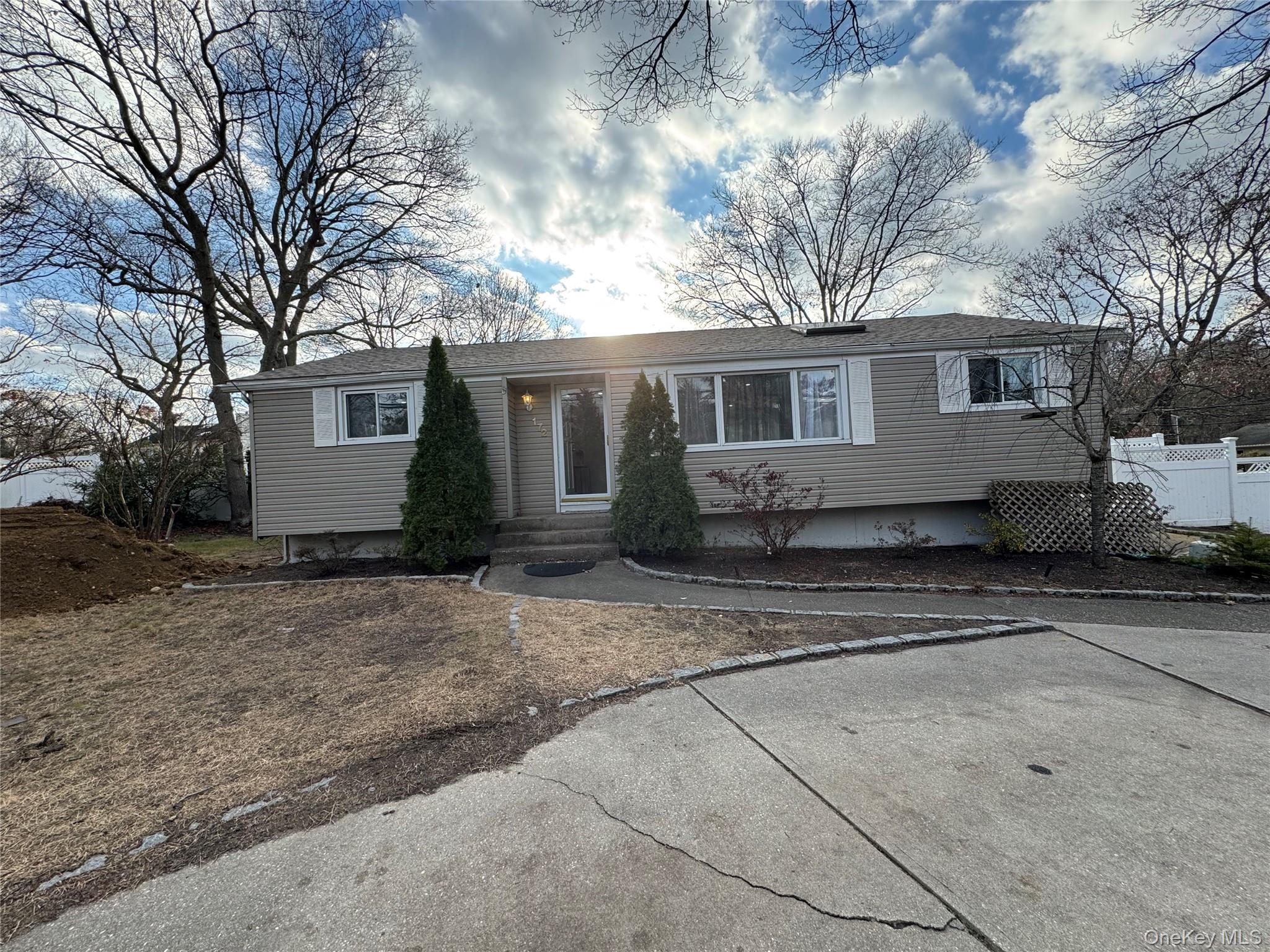 #1 photo, 172 Horseblock Road, Centereach , NY 11720