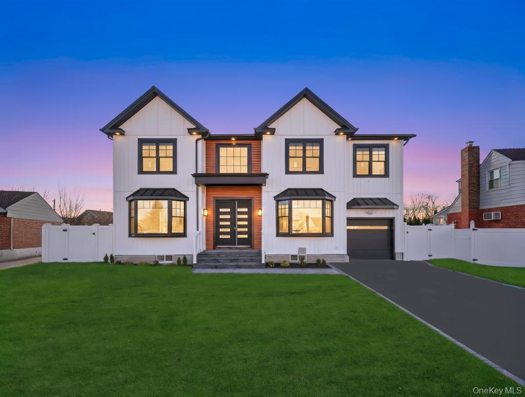 #1 photo, 11 Goshen Street, מחוז נסאו Elmont , NY 11003