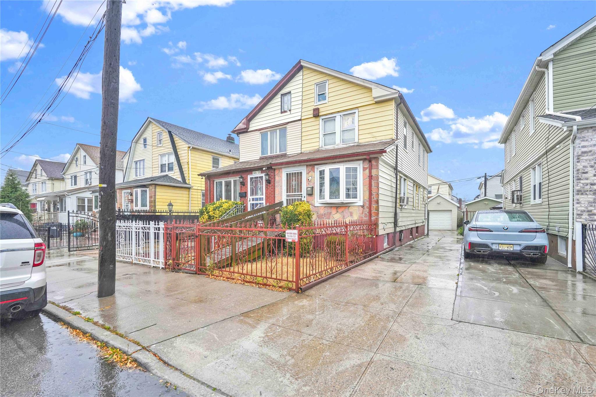 #2 photo, 14416 159th Street, كوينز Springfield Gardens , NY 11434