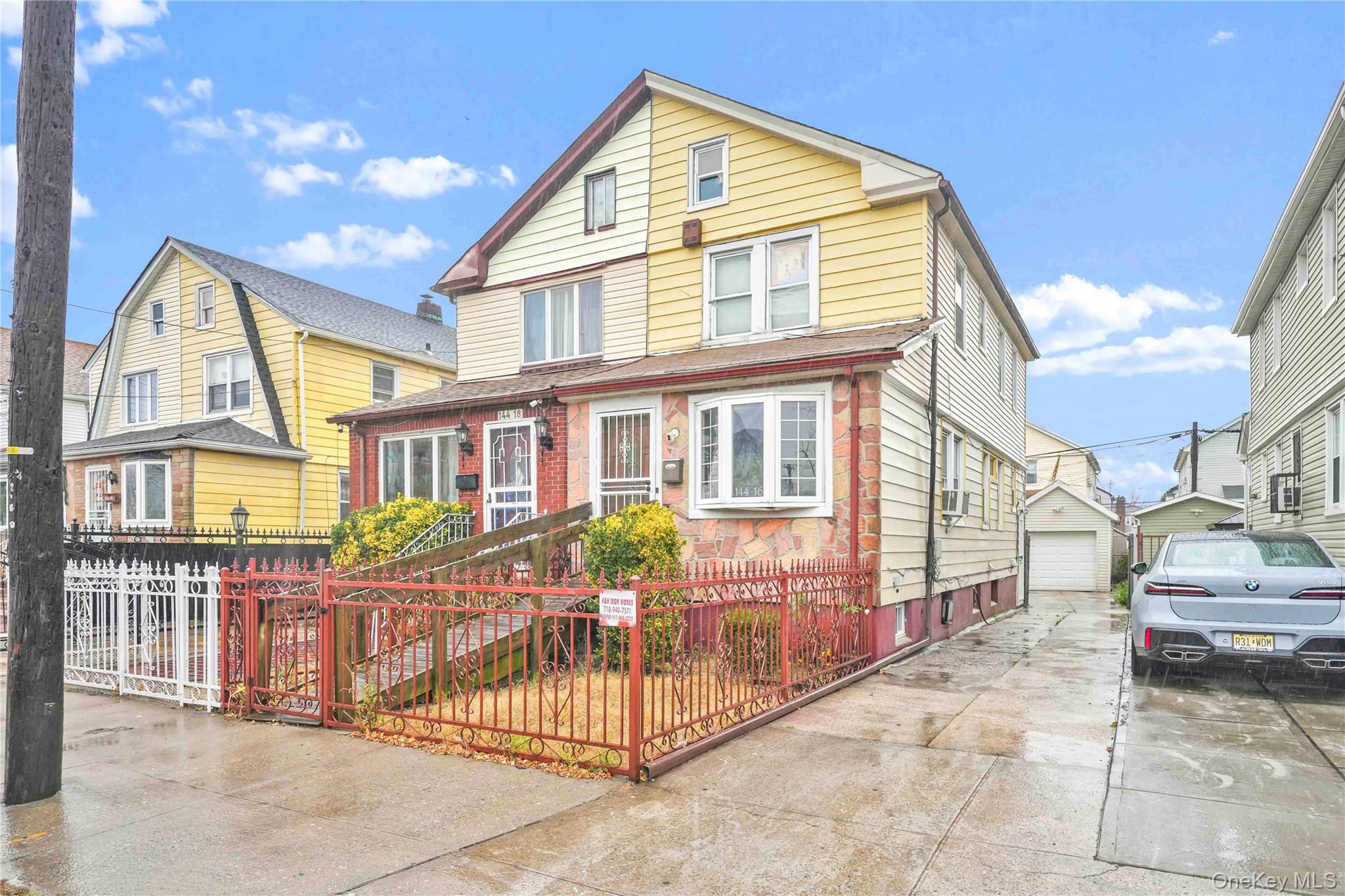 #3 photo, 14416 159th Street, كوينز Springfield Gardens , NY 11434