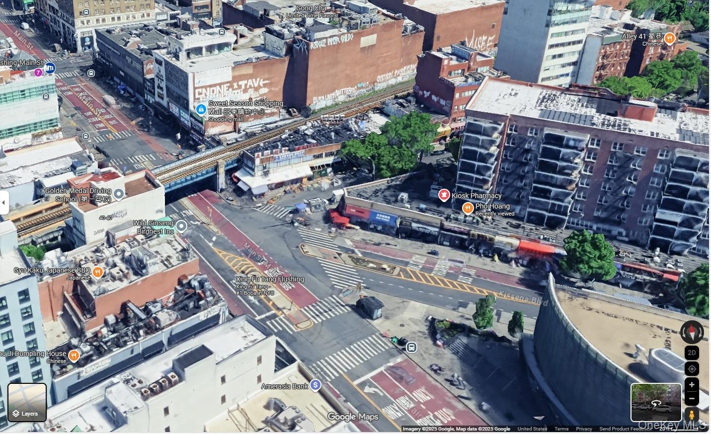 #12 photo, 41-01 Kissena Boulevard, كوينز Flushing , NY 11355