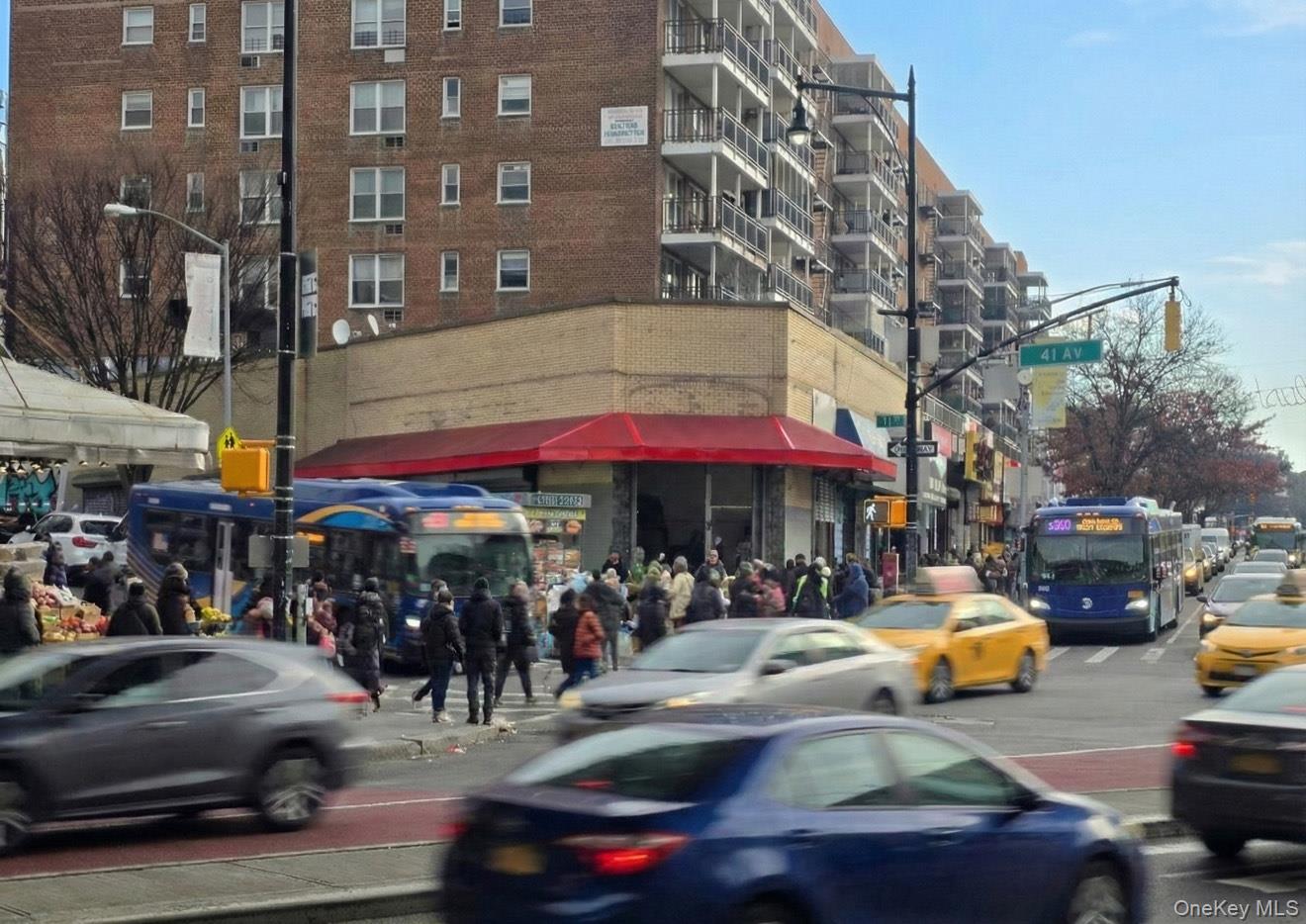 #4 photo, 41-01 Kissena Boulevard, كوينز Flushing , NY 11355