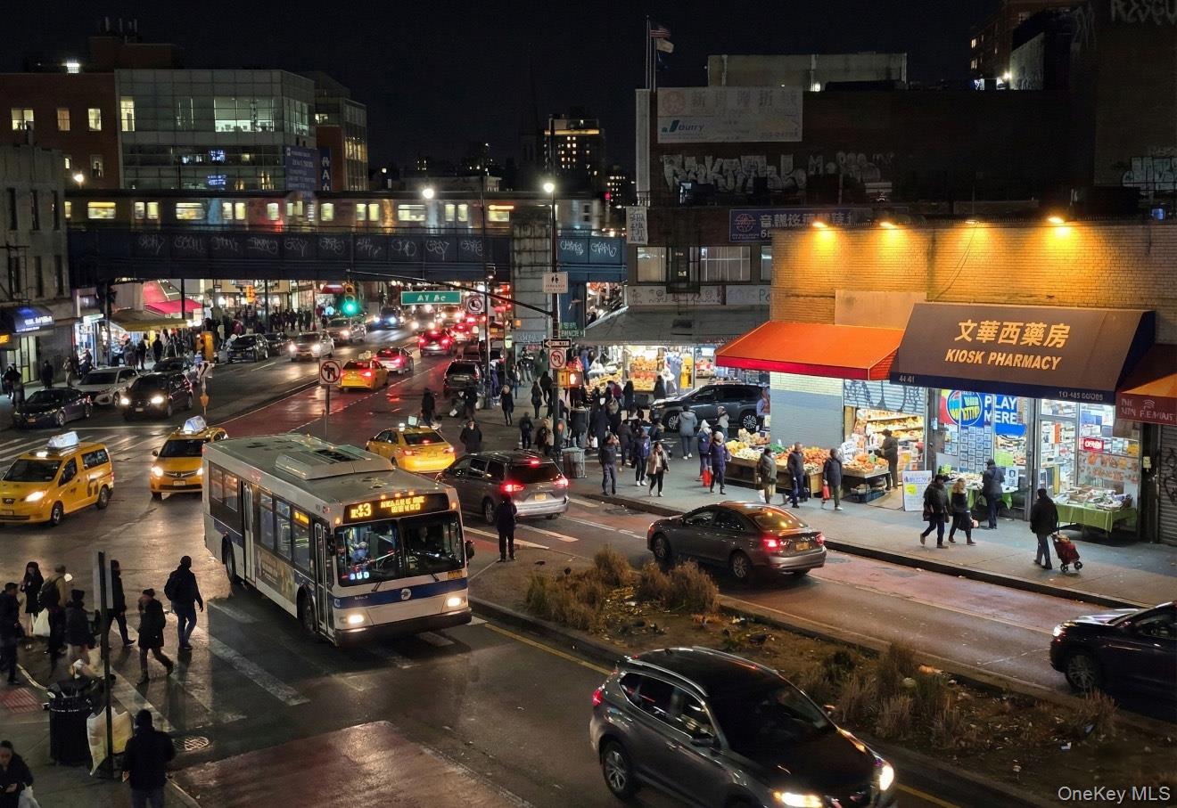 #5 photo, 41-01 Kissena Boulevard, كوينز Flushing , NY 11355