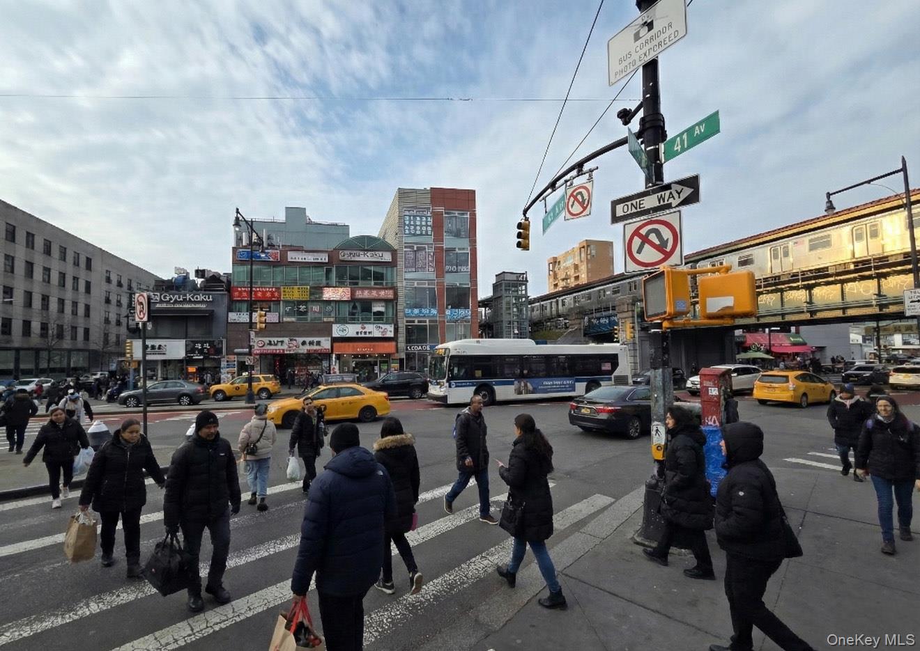 #9 photo, 41-01 Kissena Boulevard, كوينز Flushing , NY 11355