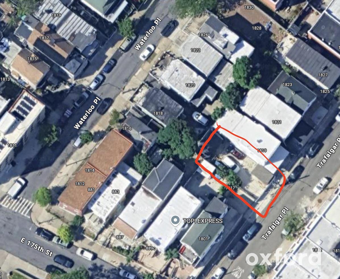 #2 photo, 1817 Trafalgar Place, West Farms , NY 10460