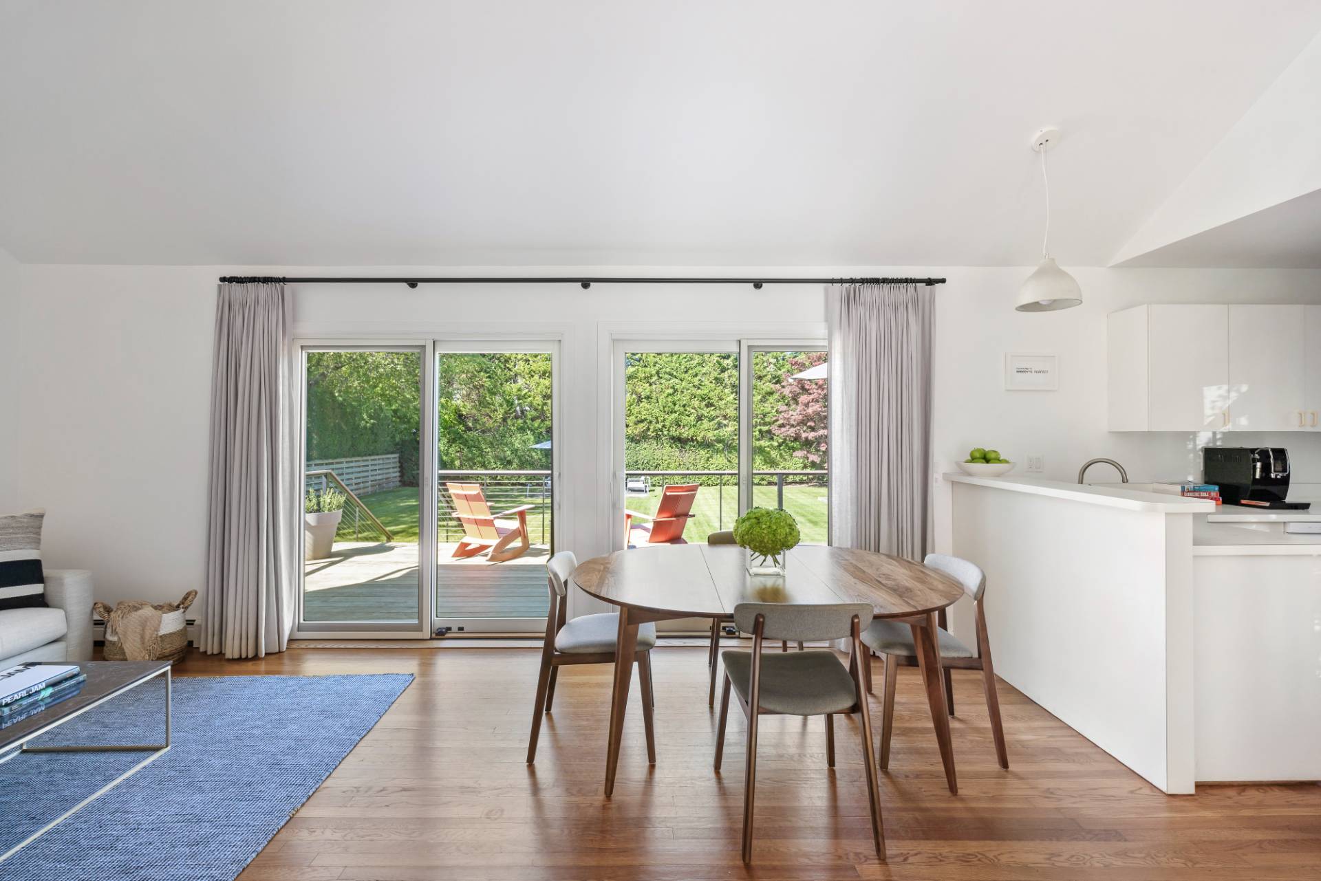 #4 photo, 52 & 54 Fithian Lane, East Hampton , NY 11937