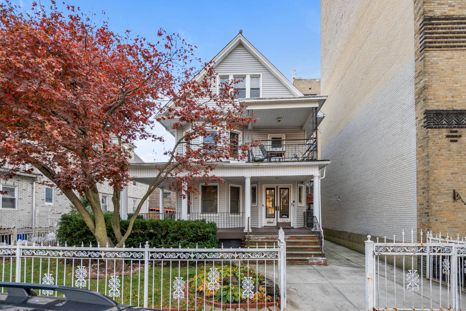 #24 photo, 1414 Avenue H, Flatbush , NY 11230