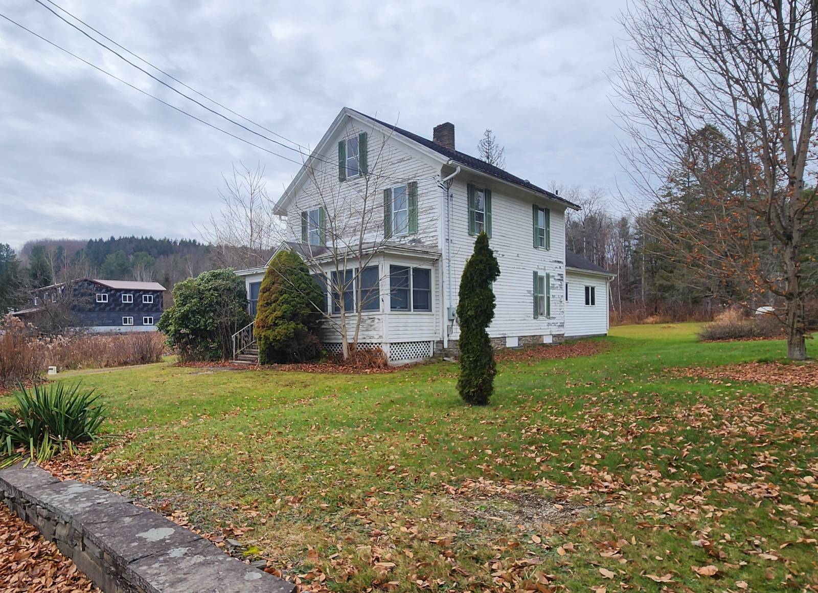 #1 photo, 120 Merchant Street, 纽约州 Guilford , NY 13780